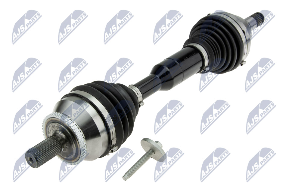 Drive Shaft - NPW-VV-017 NTY