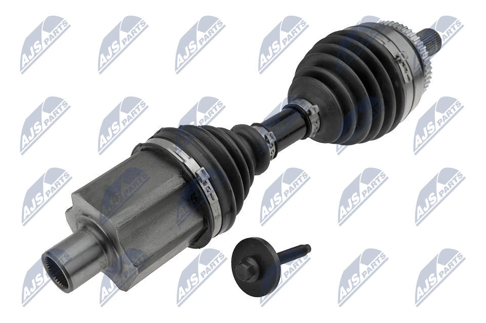 Drive Shaft - NPW-VV-018 NTY