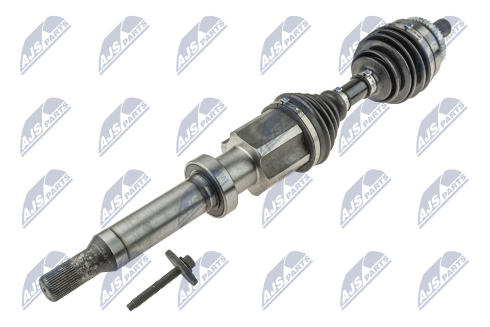 Drive Shaft - NPW-VV-019 NTY
