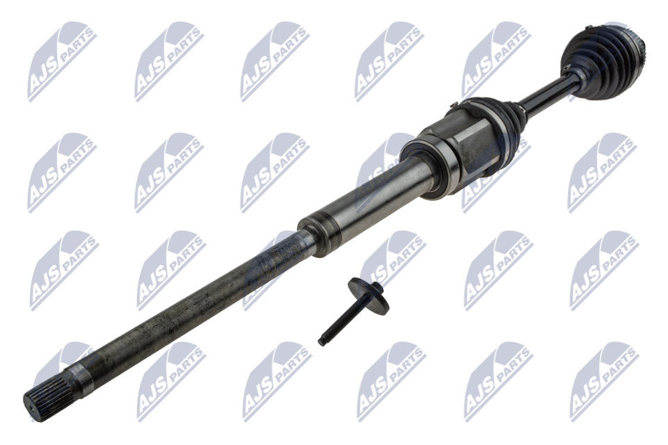 Drive Shaft - NPW-VV-020 NTY