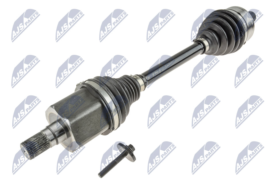 Drive Shaft - NPW-VV-021 NTY