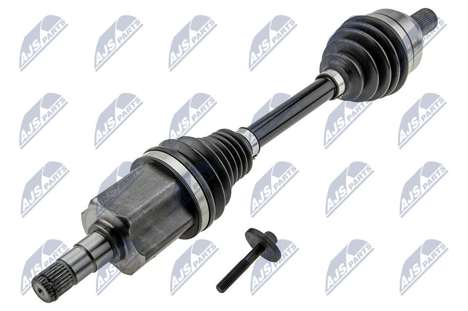 Drive Shaft - NPW-VV-022 NTY