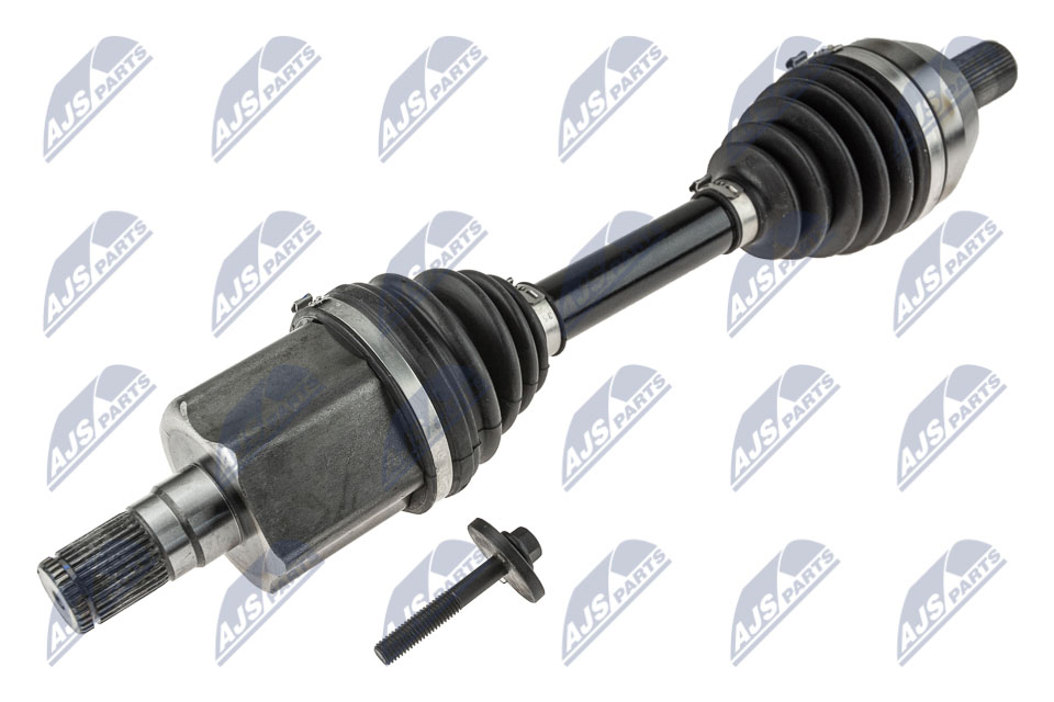 Drive Shaft - NPW-VV-023 NTY