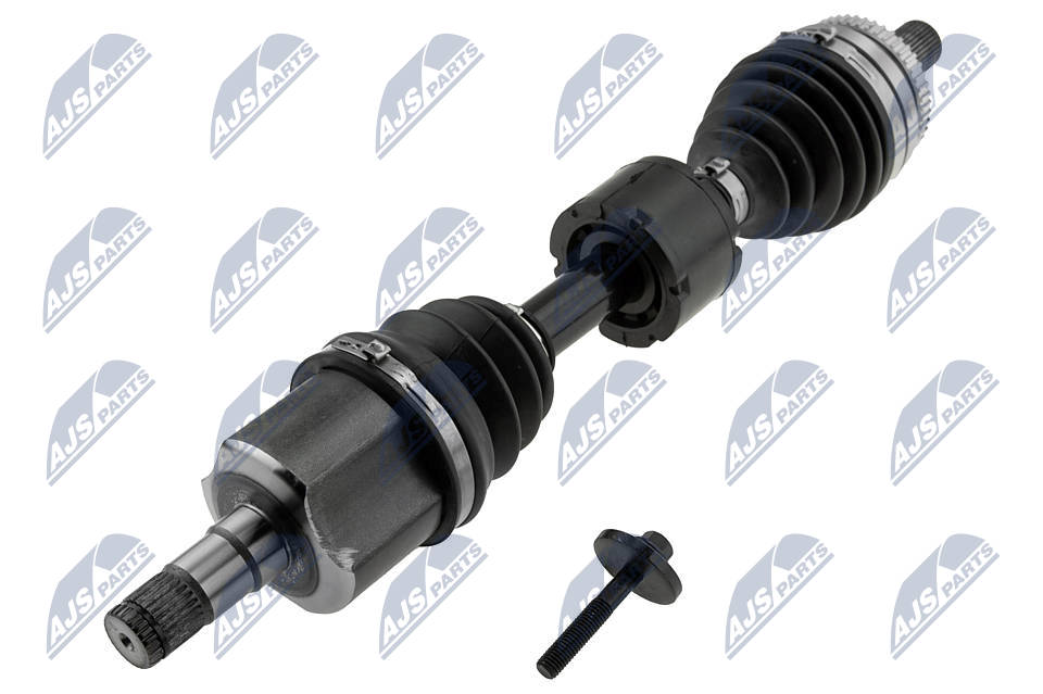 Drive Shaft - NPW-VV-037 NTY