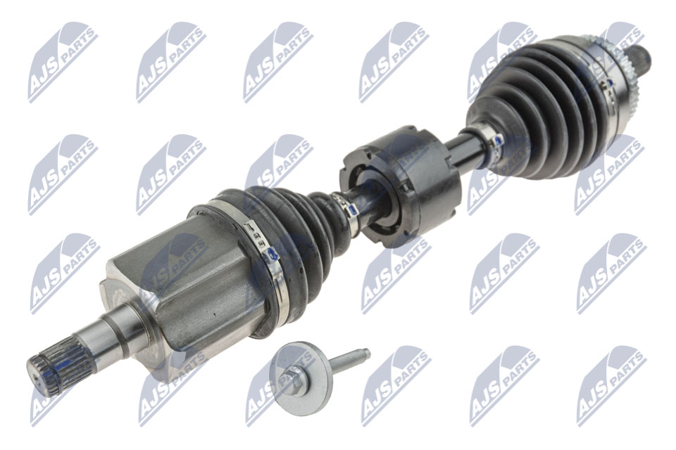 Drive Shaft - NPW-VV-043 NTY