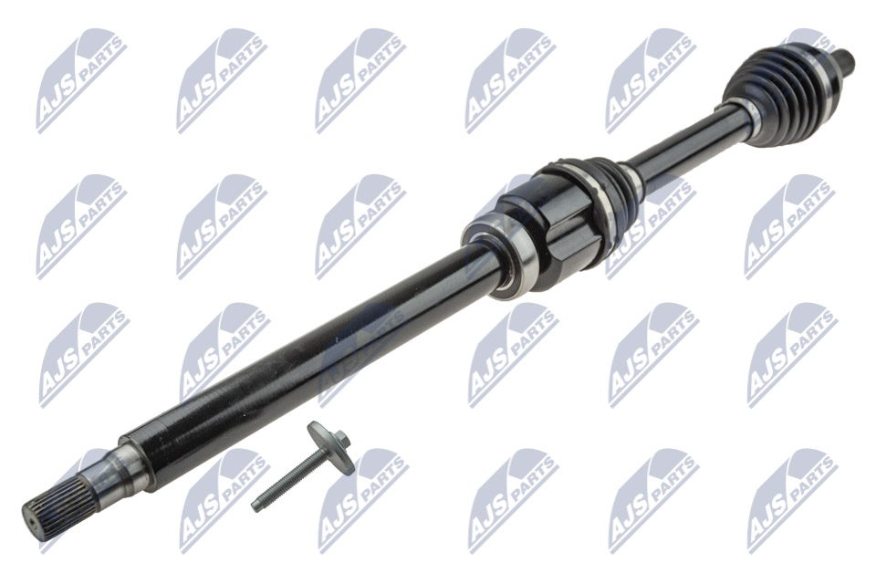 Drive Shaft - NPW-VV-044 NTY