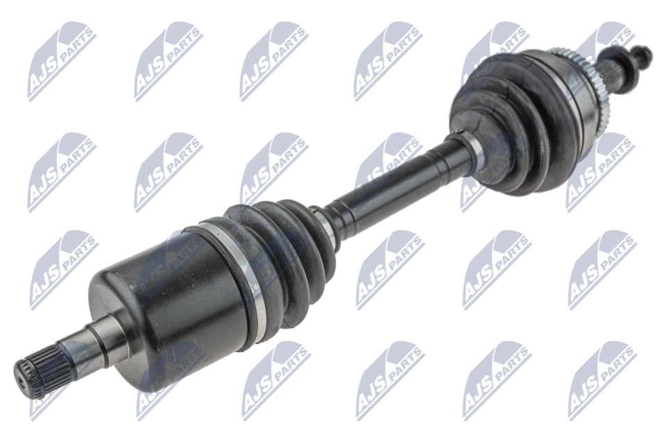 Drive Shaft - NPW-VV-045 NTY