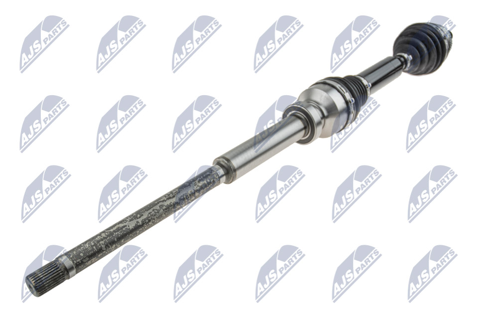 Drive Shaft - NPW-VV-049 NTY