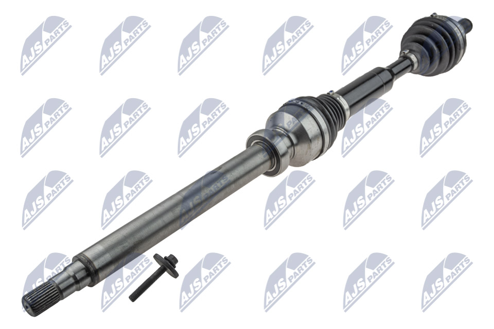 Drive Shaft - NPW-VV-051 NTY