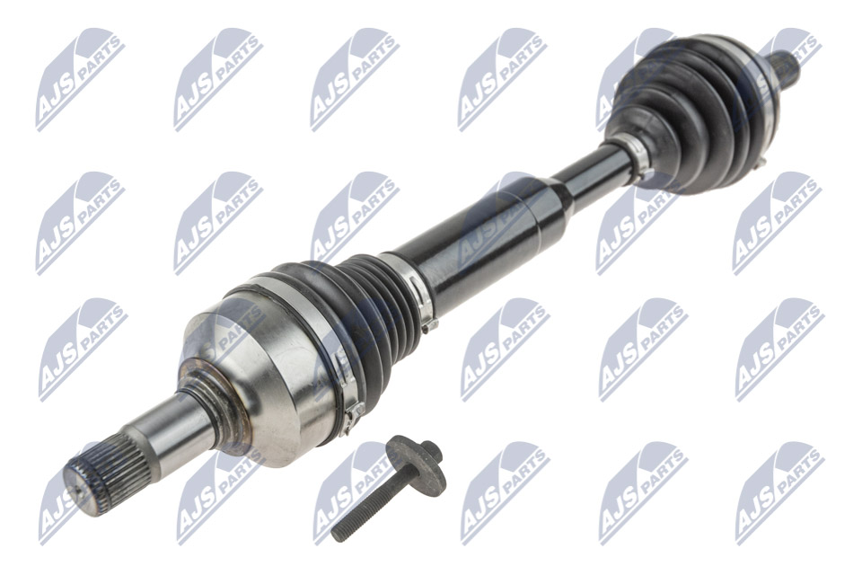 Drive Shaft - NPW-VV-052 NTY