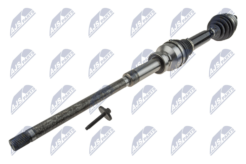 Antriebswelle - NPW-VV-053 NTY