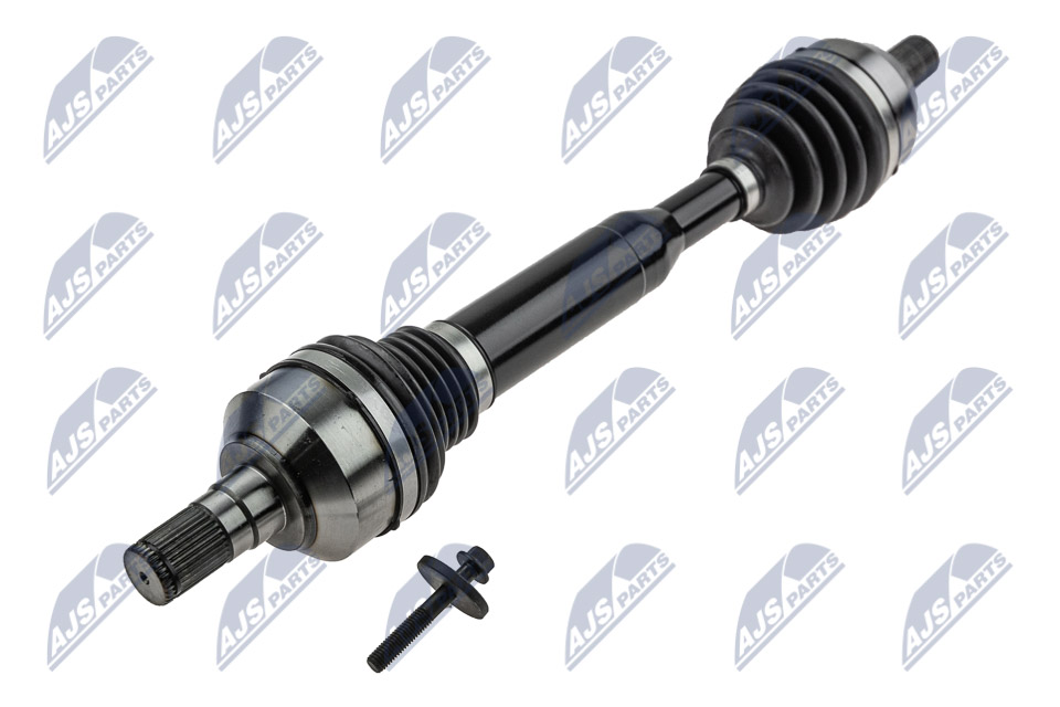 Drive Shaft - NPW-VV-054 NTY