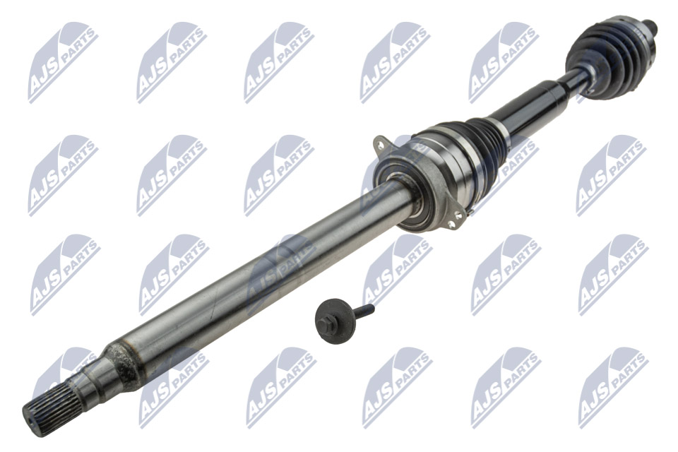 Drive Shaft - NPW-VV-057 NTY