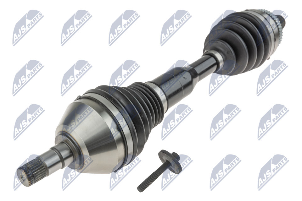 Drive Shaft - NPW-VV-059 NTY