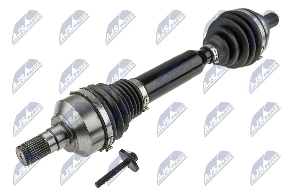 Drive Shaft - NPW-VV-061 NTY