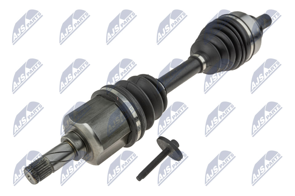 Drive Shaft - NPW-VV-067 NTY