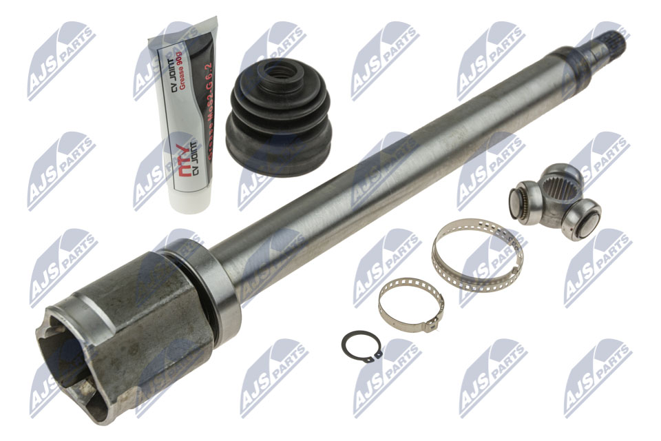 Joint Kit, drive shaft - NPW-VV-088 NTY