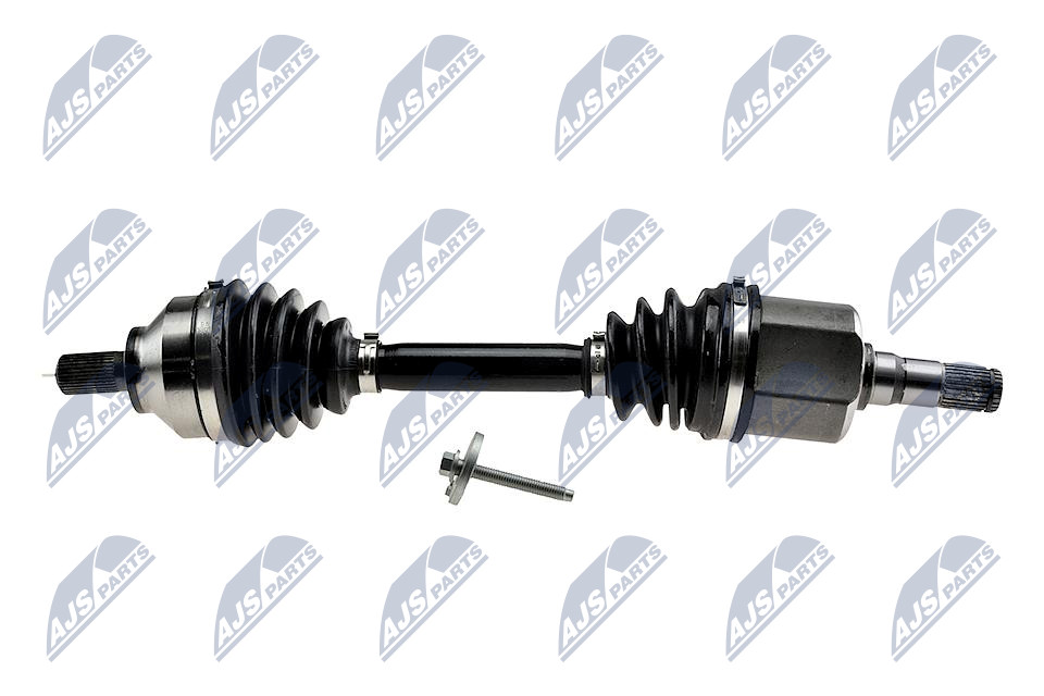 Drive Shaft - NPW-VV-111 NTY