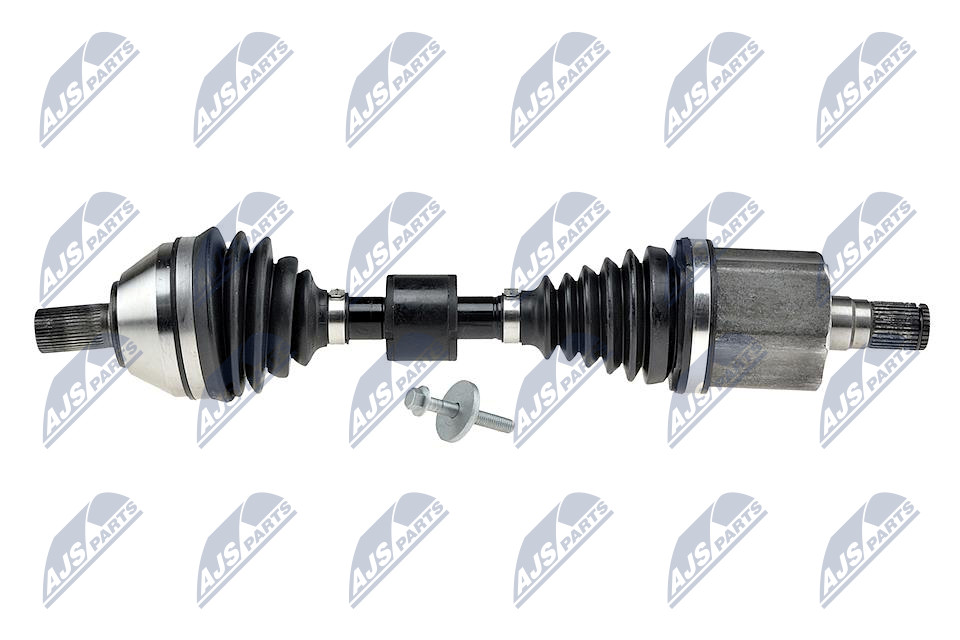 Drive Shaft - NPW-VV-115 NTY