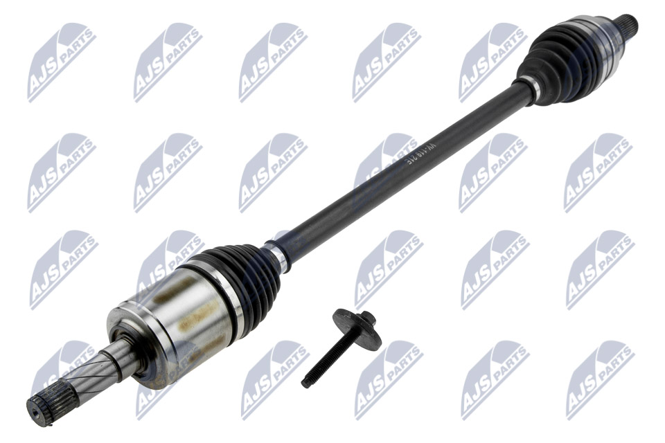 Drive Shaft - NPW-VV-119 NTY