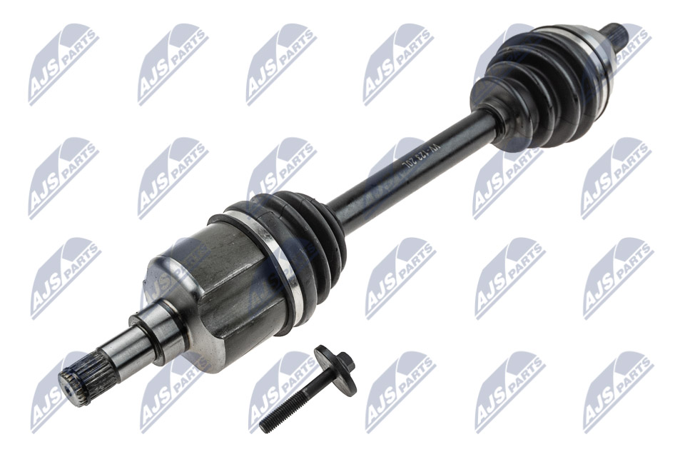 Drive Shaft - NPW-VV-123 NTY