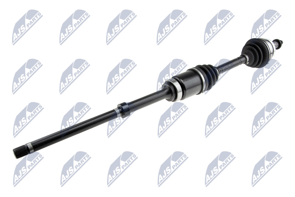 Drive Shaft - NPW-VV-129 NTY