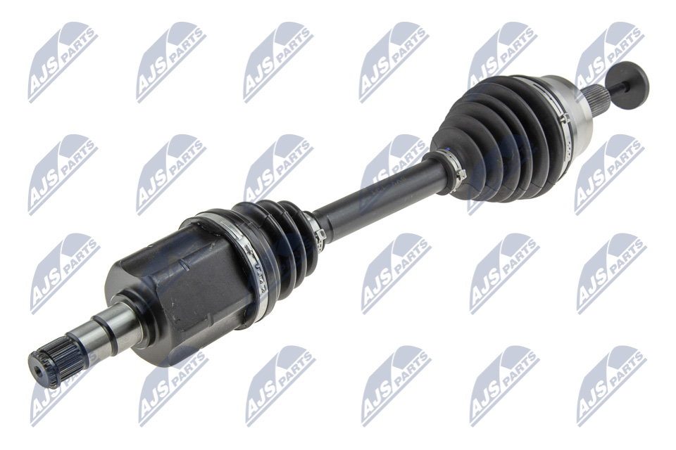 Drive Shaft - NPW-VV-131 NTY