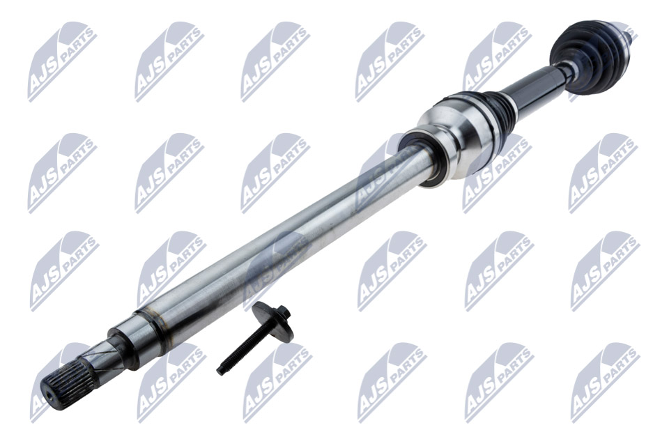 Antriebswelle - NPW-VV-136 NTY