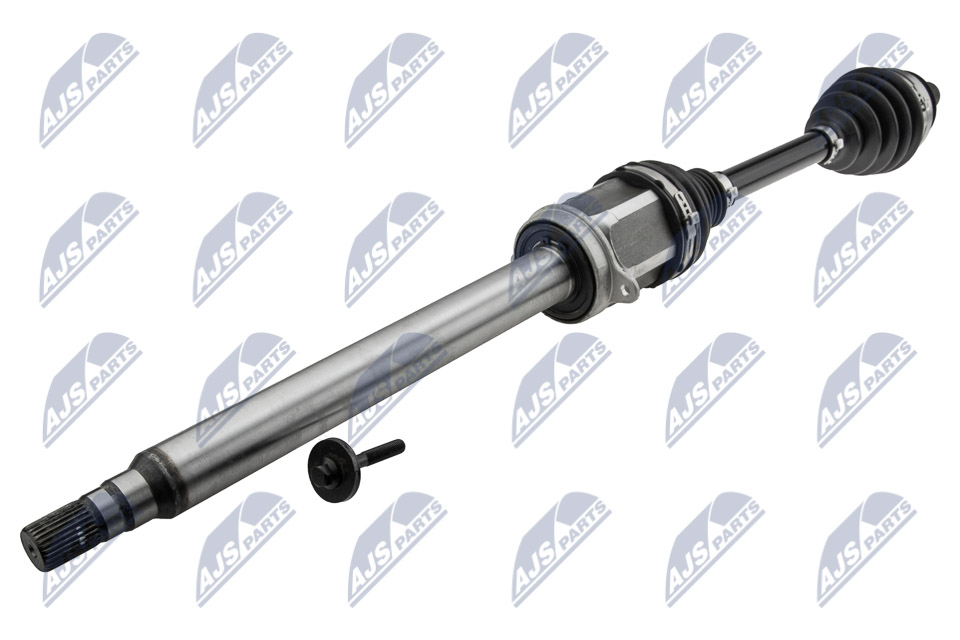 Drive Shaft - NPW-VV-137 NTY