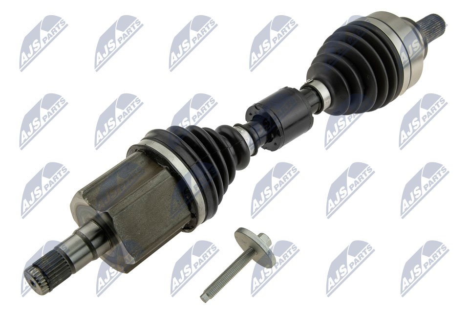 Drive Shaft - NPW-VV-139 NTY