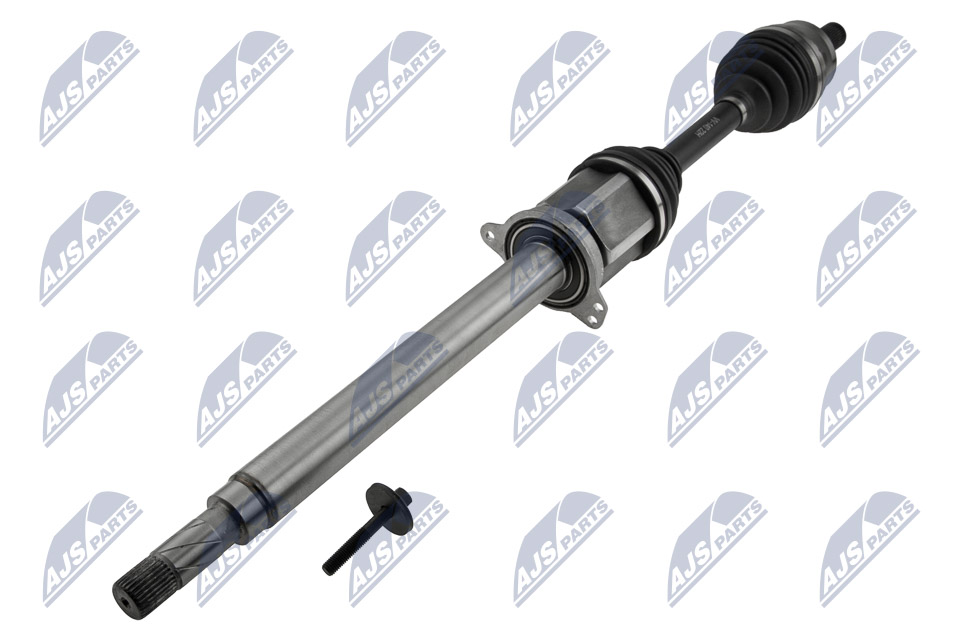 Drive Shaft - NPW-VV-140 NTY