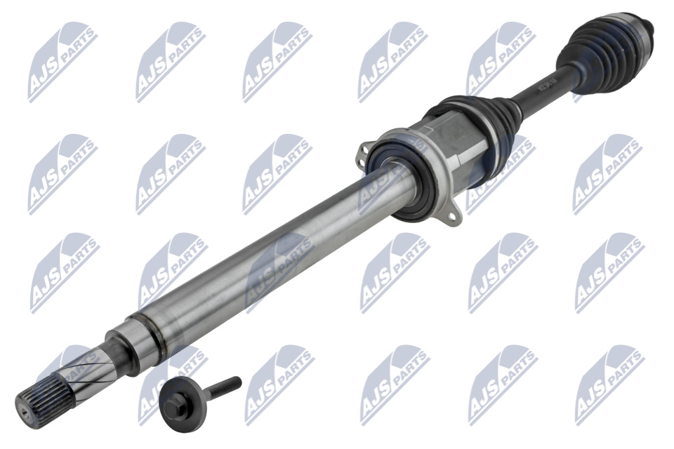 Drive Shaft - NPW-VV-145 NTY