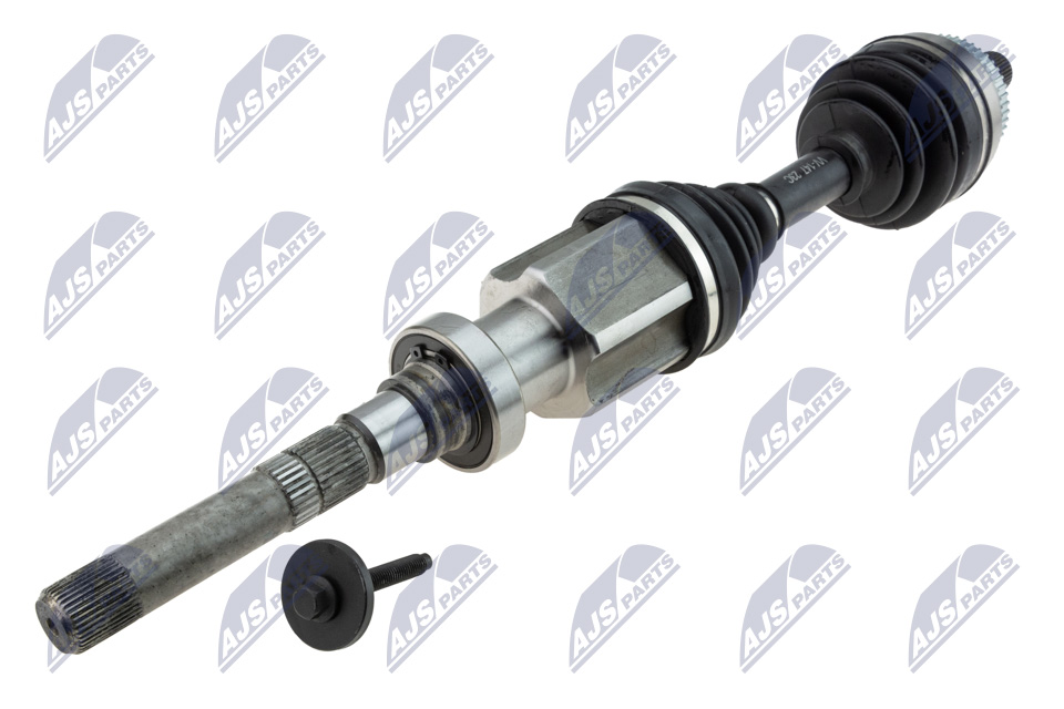 Drive Shaft - NPW-VV-147 NTY