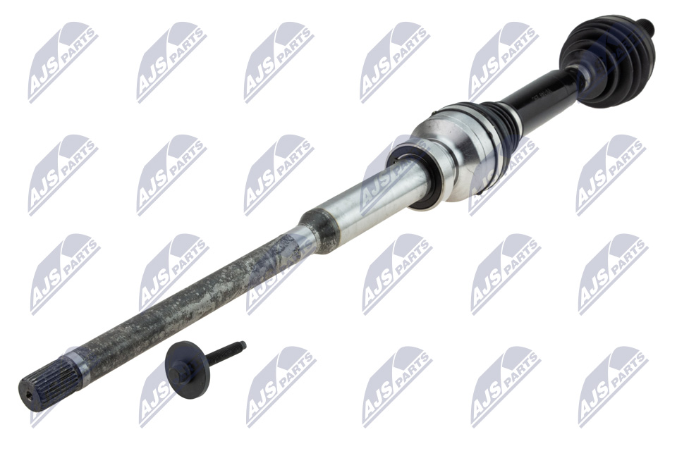 Drive Shaft - NPW-VV-149 NTY