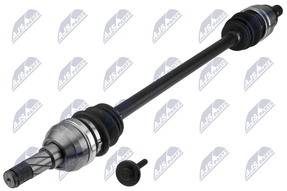 Drive Shaft - NPW-VV-157 NTY