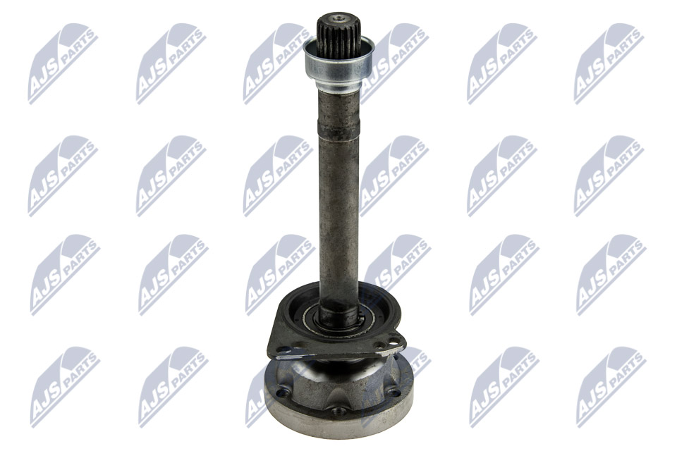 Steckwelle, Differential - NPW-VW-004R NTY