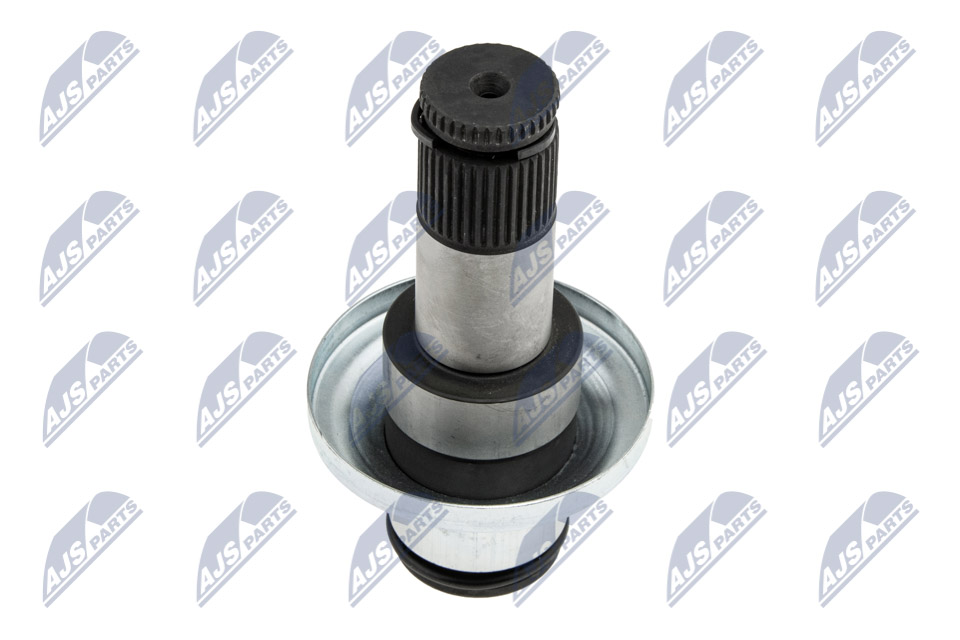 Albero motore/Semiasse - NPW-VW-004W NTY