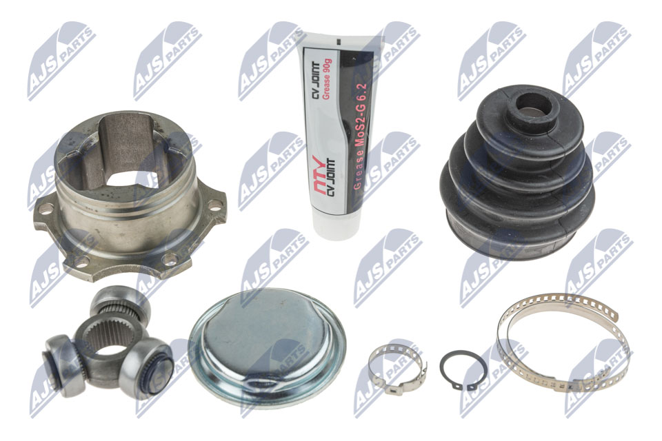 Joint Kit, drive shaft - NPW-VW-006 NTY
