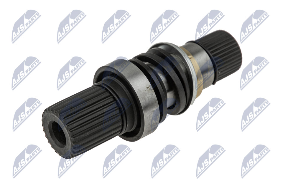 Stub Axle, differential - NPW-VW-007W NTY
