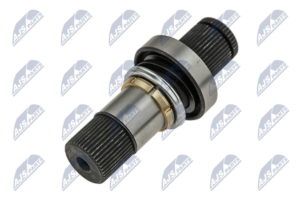 Drive Shaft - NPW-VW-008W NTY