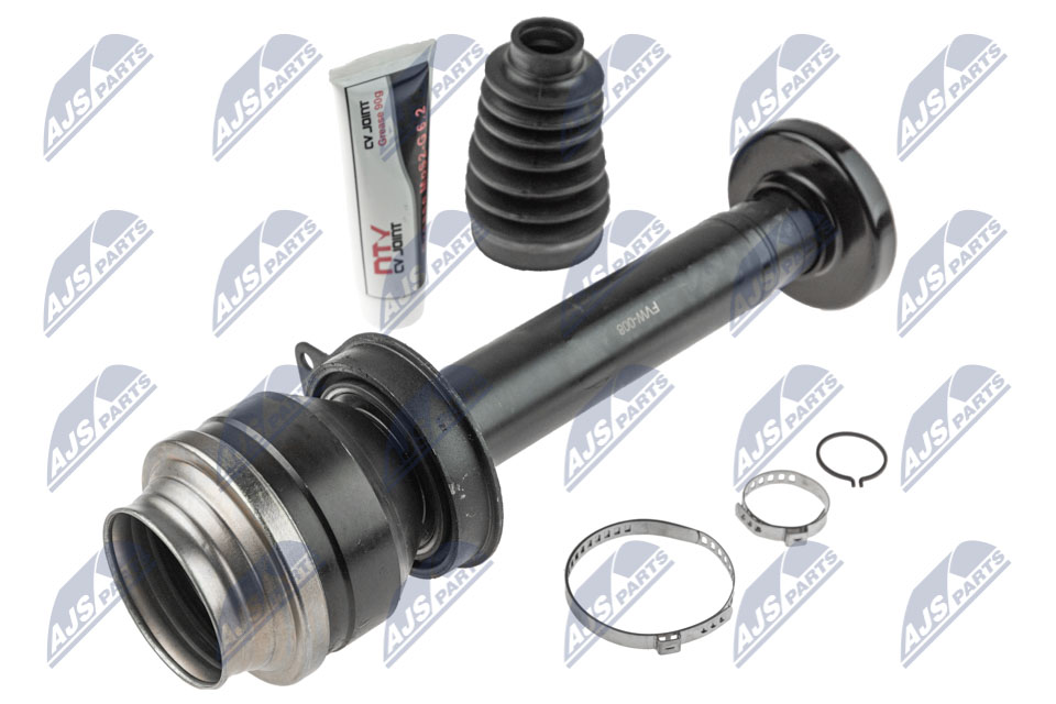 Joint Kit, drive shaft - NPW-VW-008 NTY