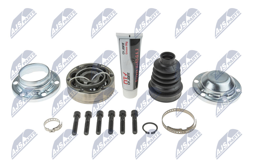 Joint Kit, drive shaft - NPW-VW-013 NTY