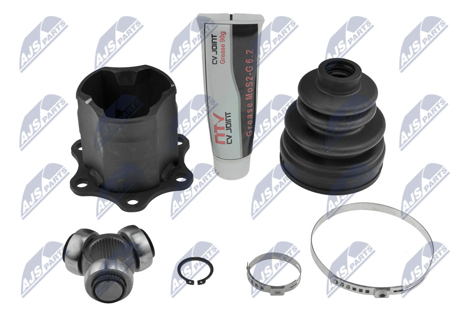 Joint Kit, drive shaft - NPW-VW-018 NTY