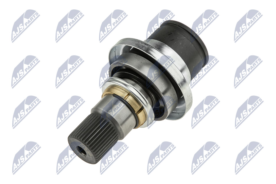 Drive Shaft - NPW-VW-019W NTY