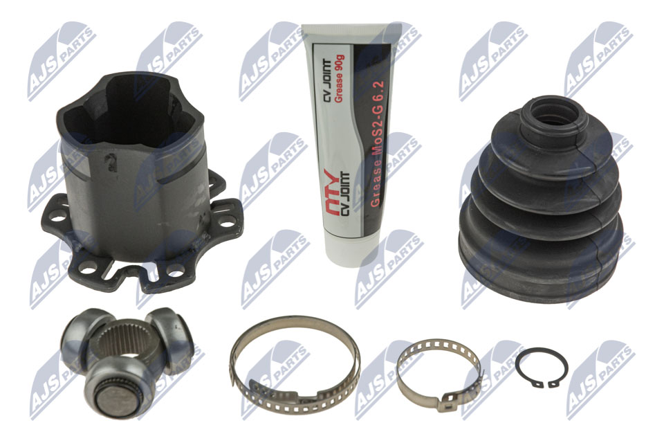 Joint Kit, drive shaft - NPW-VW-019 NTY