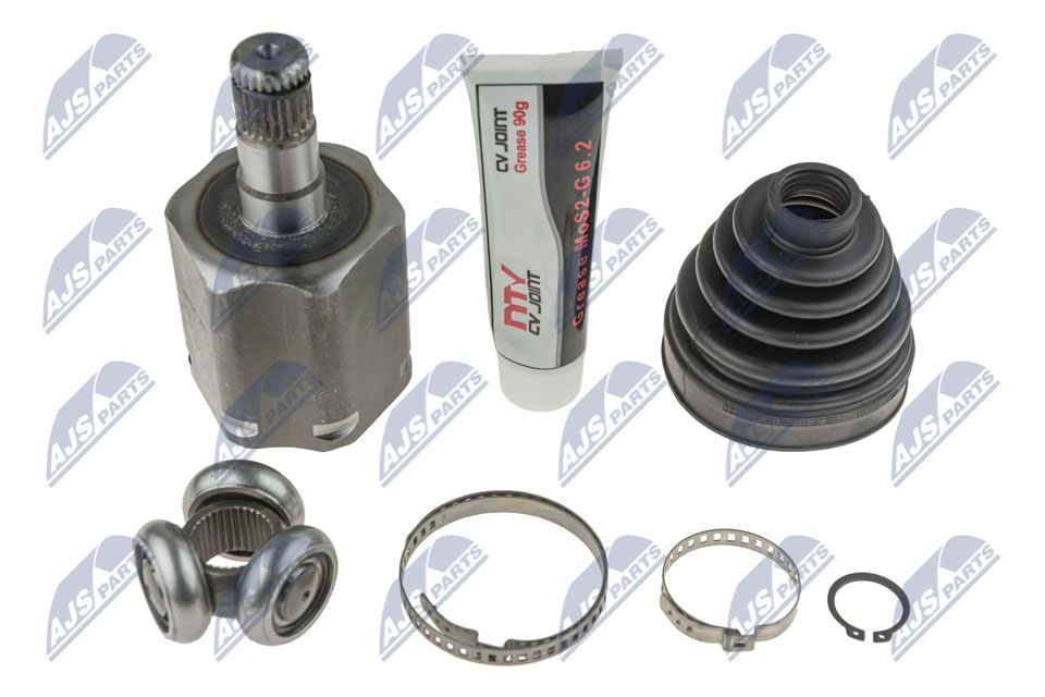 Joint Kit, drive shaft - NPW-VW-025 NTY