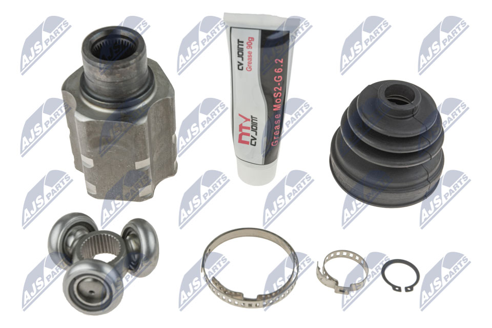 Joint Kit, drive shaft - NPW-VW-027 NTY