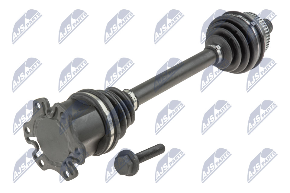 Drive Shaft - NPW-VW-036 NTY