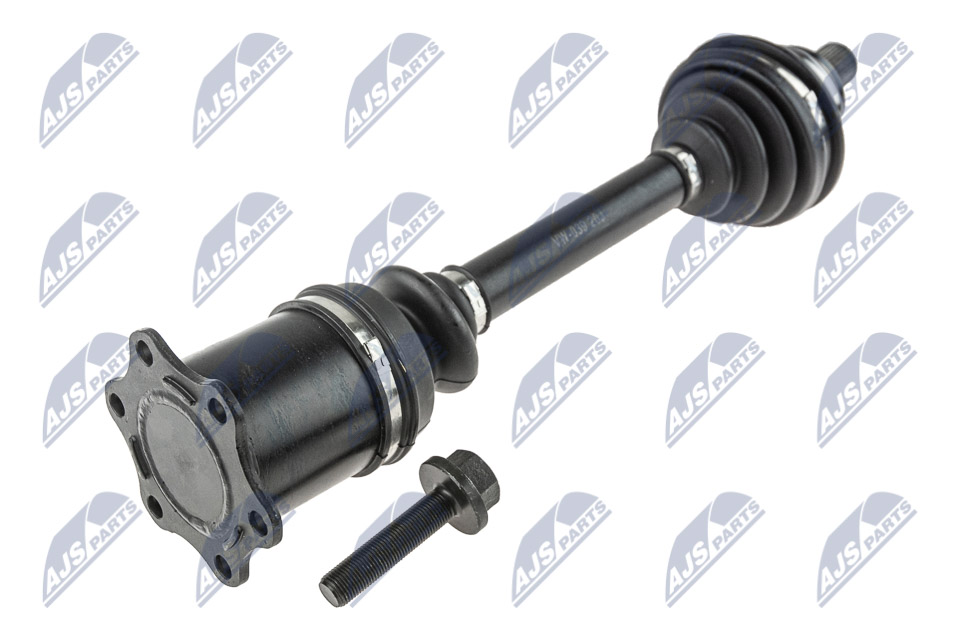 Drive Shaft - NPW-VW-039 NTY