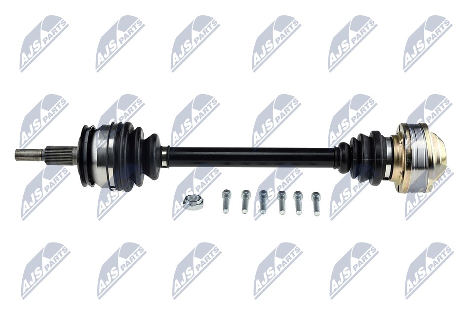Drive Shaft - NPW-VW-048 NTY